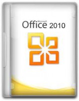 Microsoft Office 2010 + Serial